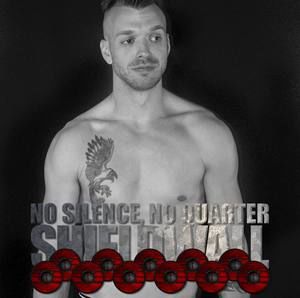 Meet your Posher, Evan